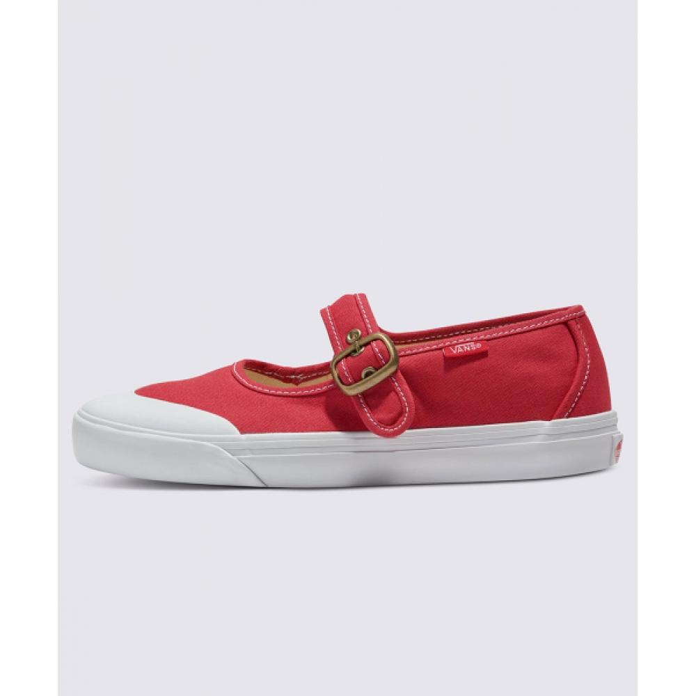 

VANS Mary Jane Canvas Tomato VN000CRRH2D1