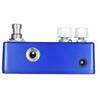 Mosky Deep Blue Delay Mini Guitar Effect Pedal True Bypass