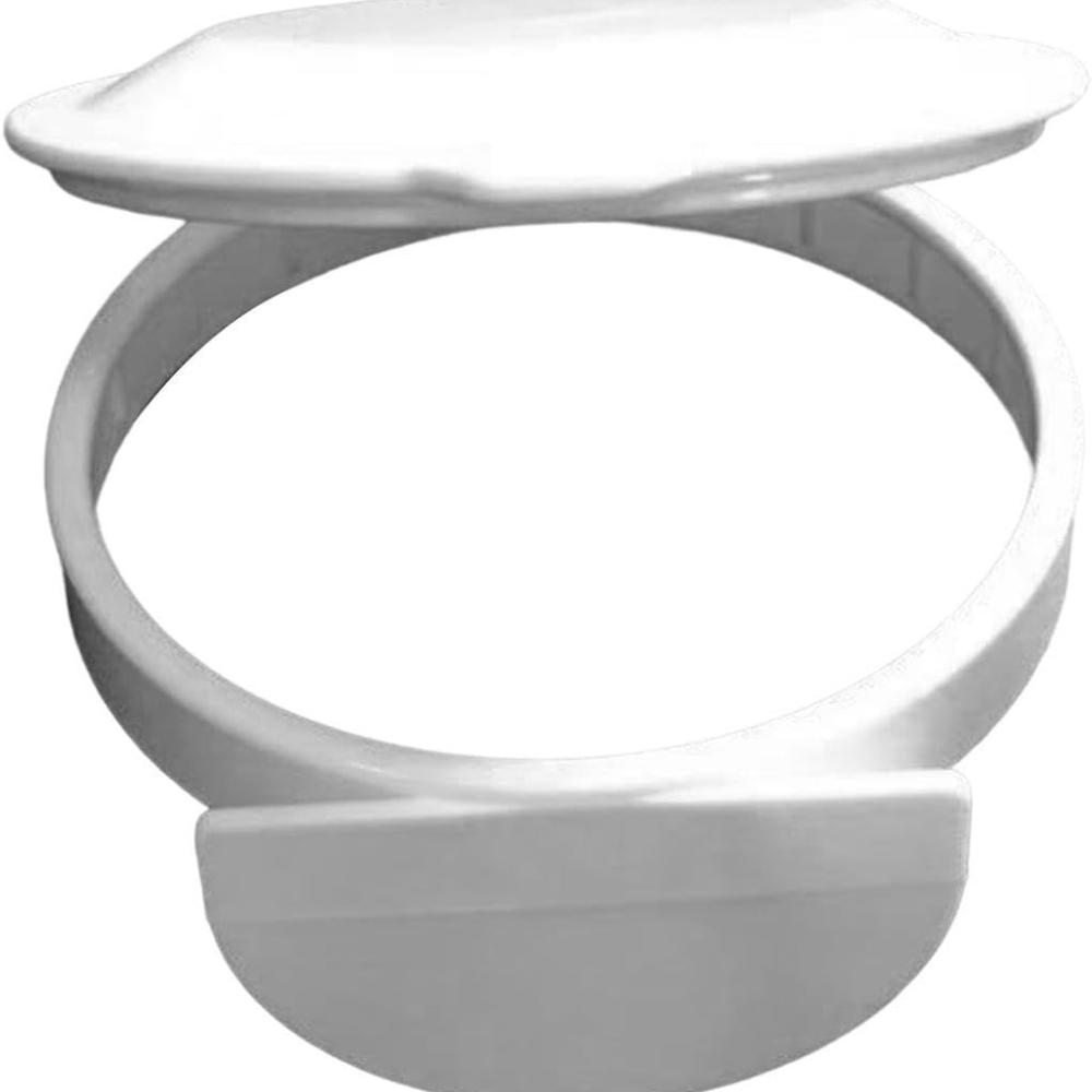 Dispenser Per Bicchieri Di Carta – Tazza Dispenser a Parete | Porta Bicchiere Di Carta Usa E Getta | Tipo Di Pulsante | Misuratore Di Tasti