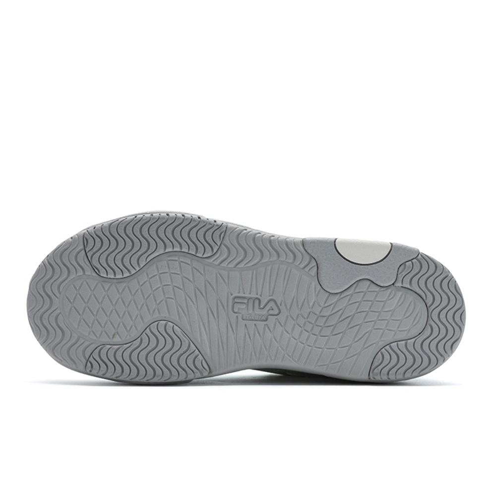 Fila Omelette Casual Shoes Fashion Comfortable Versatile Breathable Low-Top Sneakers Women sneaker Shy-Green F12W532207FBB