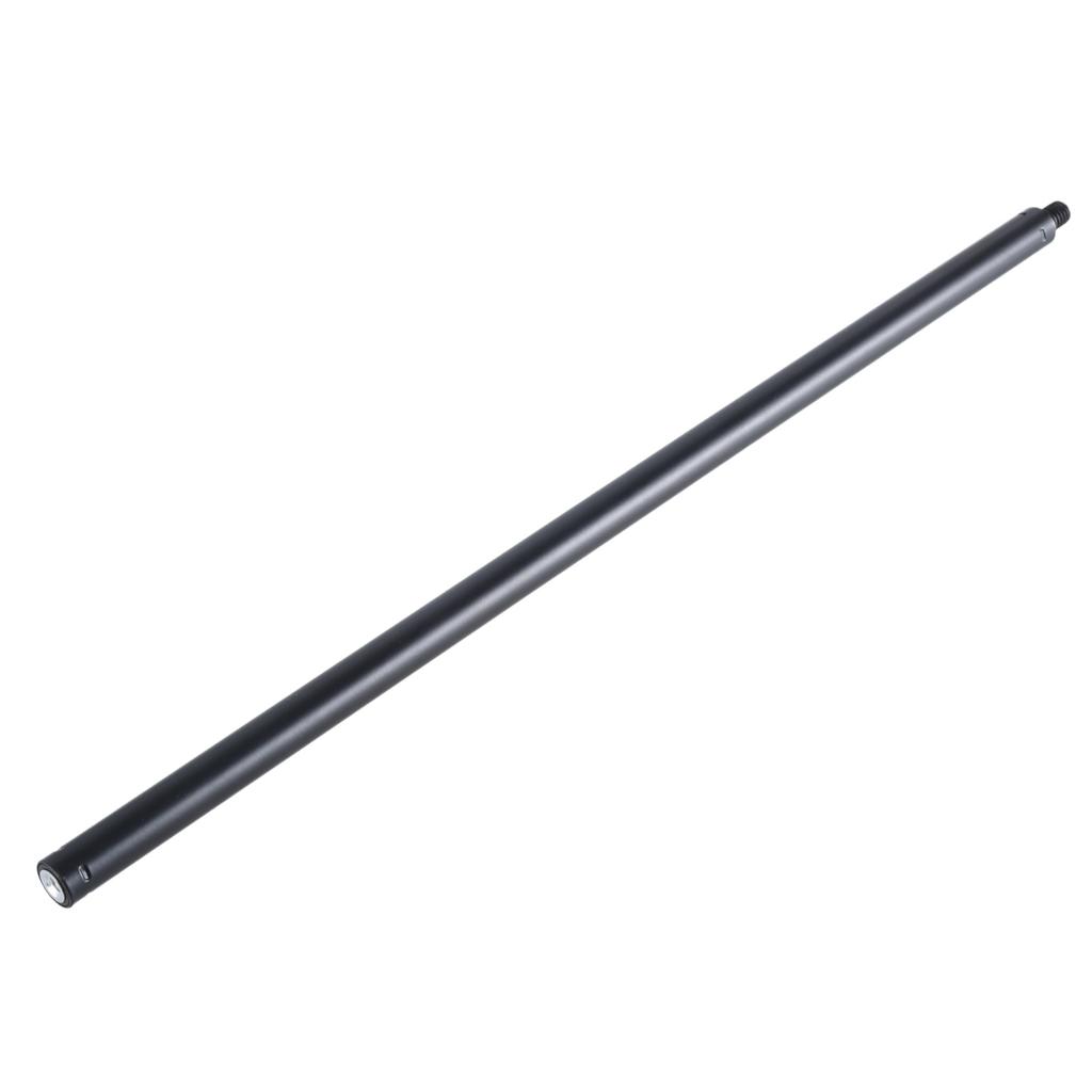 Photography Extension Pole 3/8Inch Male To 1/4 Female Screw Connection Camera Stabilizer Monopods Extension Rod