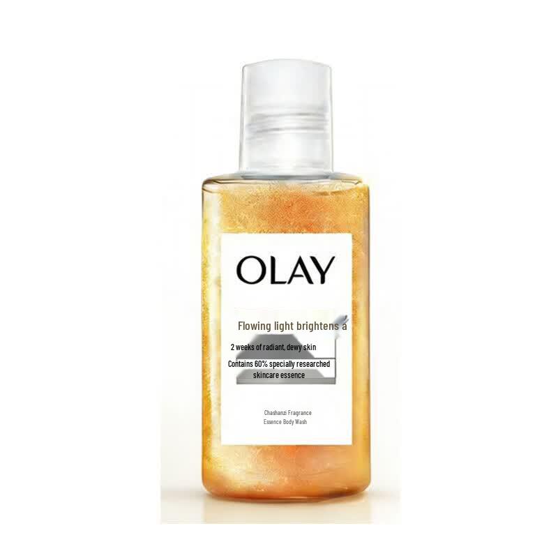Olay Luminous Glow Hydrating Shower Gel 50g