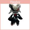 Kawaii 31cm Super Sonic Infinite Plush Shadow The Hedgehog Stuffed Cartoon Dolls Gifts