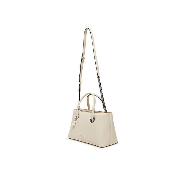 Bag TOUS City Poppy 2002202301 Beige