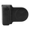 Smartphone Camera Grip Holder Magnetic Tripod Mount with Cold Shoe Adapter and Wireless Shutter Remote for Selfie