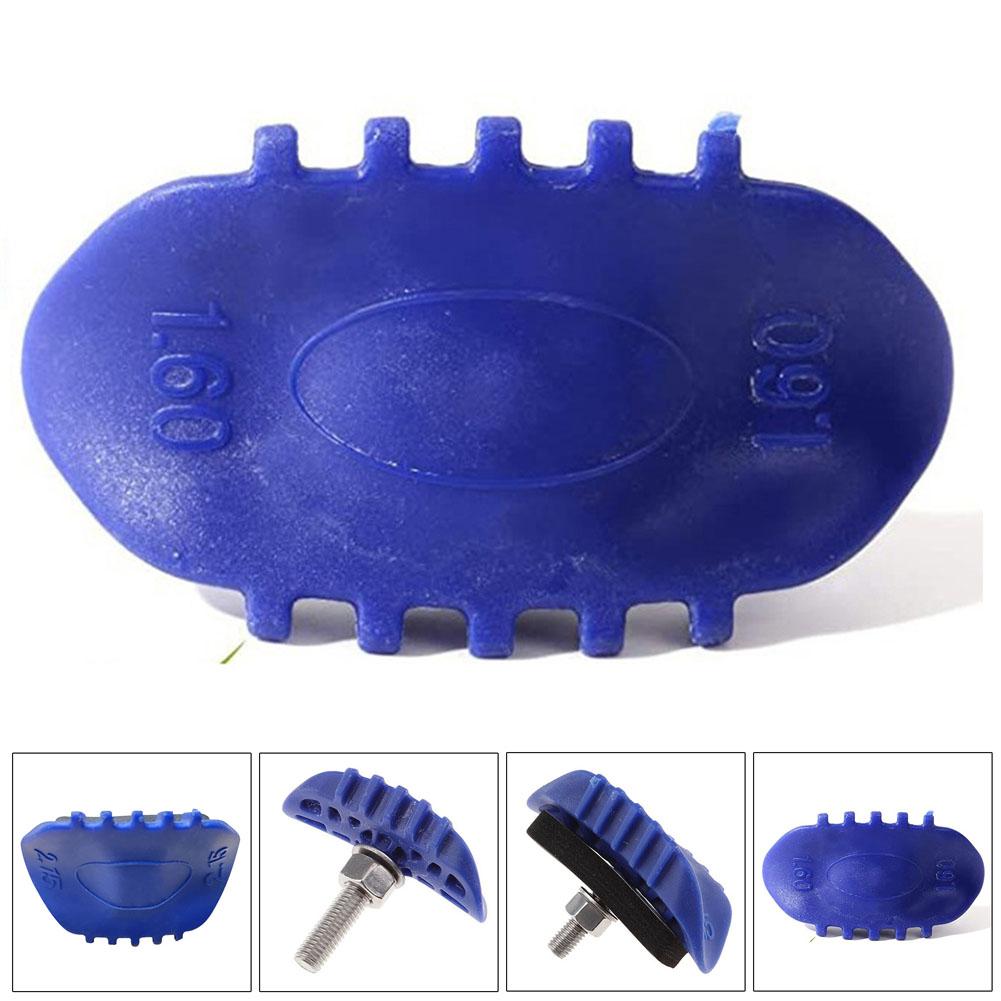 Rim Wheel Tire Lock for Motorcycle Motocross 1 60'' 1 85'' 2 15'' Wheels to Protect Inner Tube and Prevent Valve Tearing