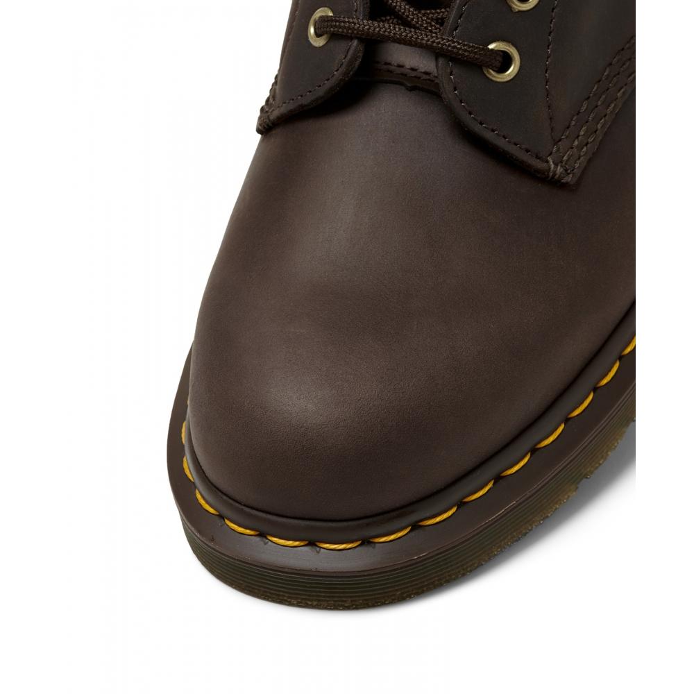 Dr.martens 1460 8 Hole Gaucho Brown 11822203