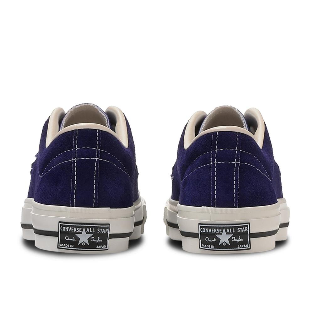 Converse One Star J Vtg Purple 33702970
