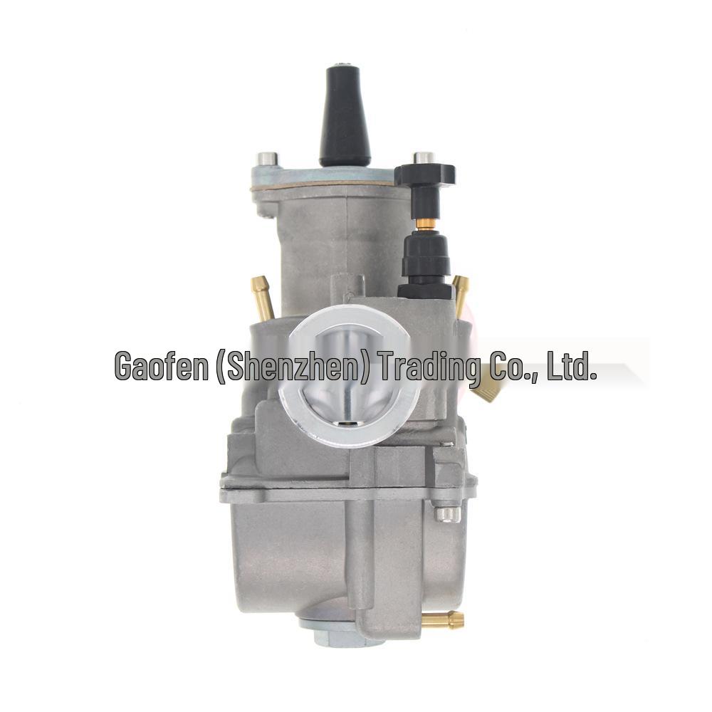 PWK21 24-34MM Off-road ATV Motorcycle Carburetor