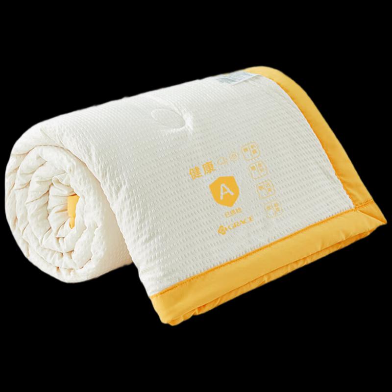 

Jieliya All-Season Lyocell Blend Quilt