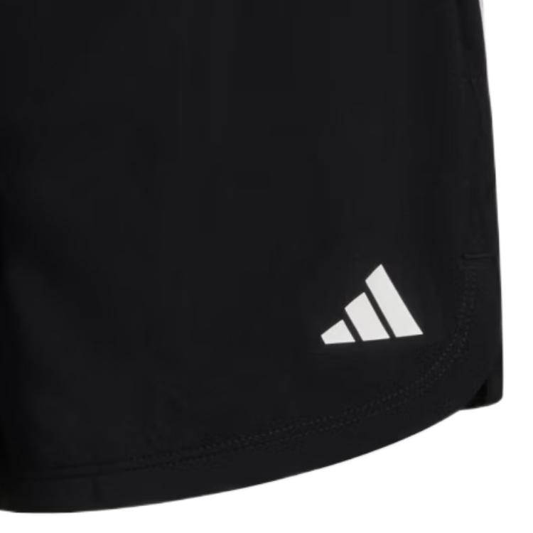 Adidas Comfortable Stylish Beautiful Simple Shorts Kids Shorts Black GC0197