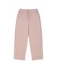 Lmr Star Applique Point String Sweatpants Pink