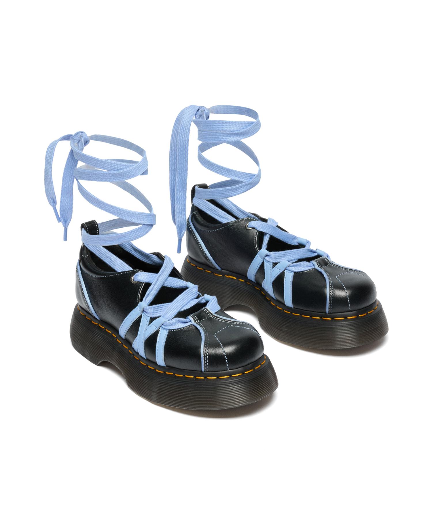 Dr.Martens Buzz Ballerina Lace-Up -