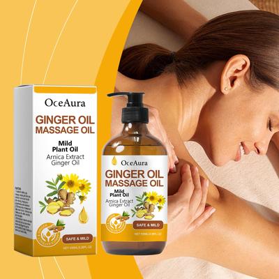 Massage – Massageolier