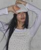 FANCY CLUB Lace Banding Hunting Cap (White) F25Qe996