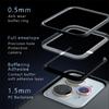 Translucent Matte Case For Realme 15 Pro Anti-knock Matte Full Back Cover For Realme 15 Pro Case For Realme 15 Pro Case 6.8 inch