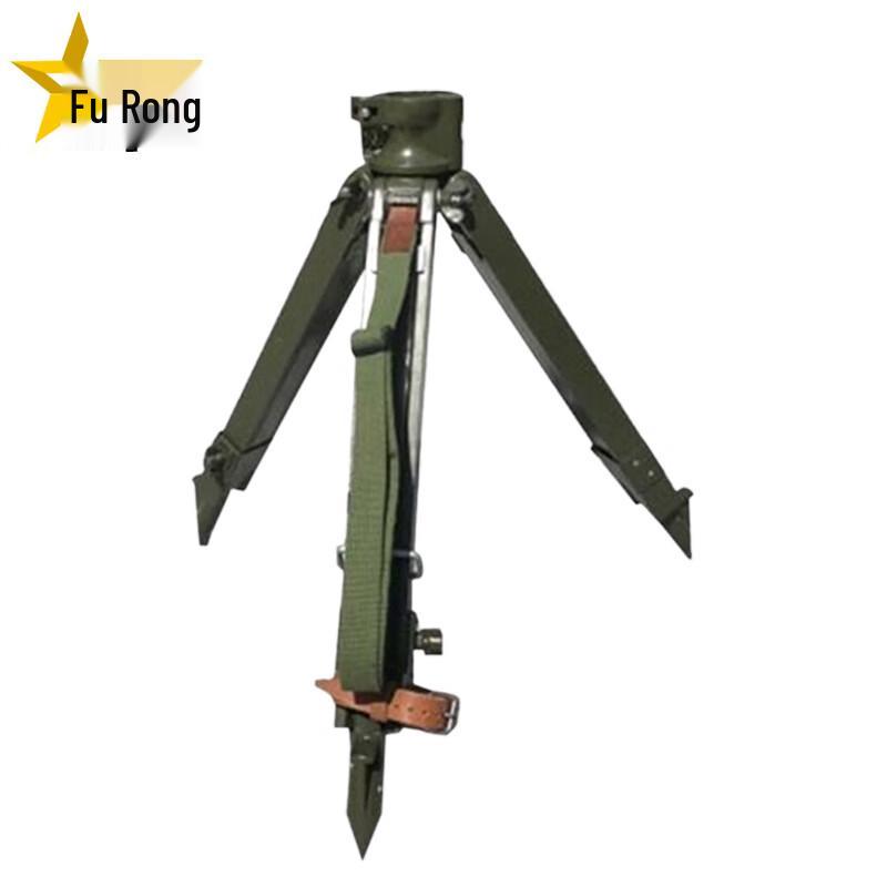 Tieqin Wooden Surveying Tripod