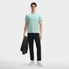 FILA T Shirt Men's Light Glow Green F11M432108FTQ