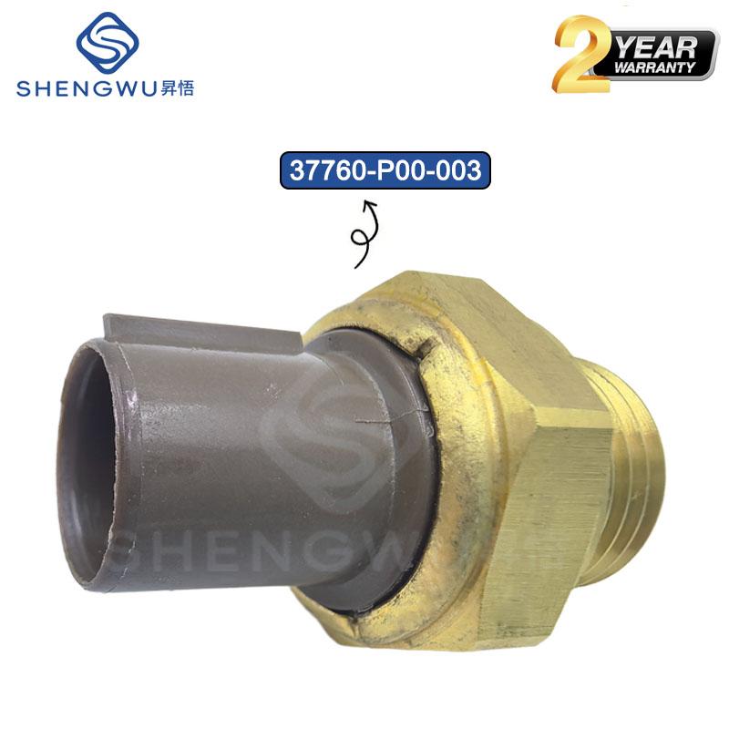 Coolant Temperature Sensor For Honda Civic CR-V Acura Integra CL Pilot Odyssey Isuzu 37870-PK2-005 37760-P00-003 37750-PH2-014