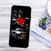 Japan JDM Sports Cars Male Men Case For OnePlus Nord CE 2 3 Lite 2T N10 N20 OnePlus 10T 12R 9RT 10R 8 9 10 Pro 11 12 Cover