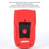 DT33D Mini Dijital Multimetre Voltmetre Taşınabilir Evrensel Ölçer 130 x 73.5 x 35mm