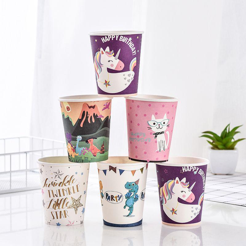 Eco-Friendly Biodegradable Paper Plates for Birthdays, Picnics, and BBQs - Food-Grade, Perfect for Cake and Fruit.