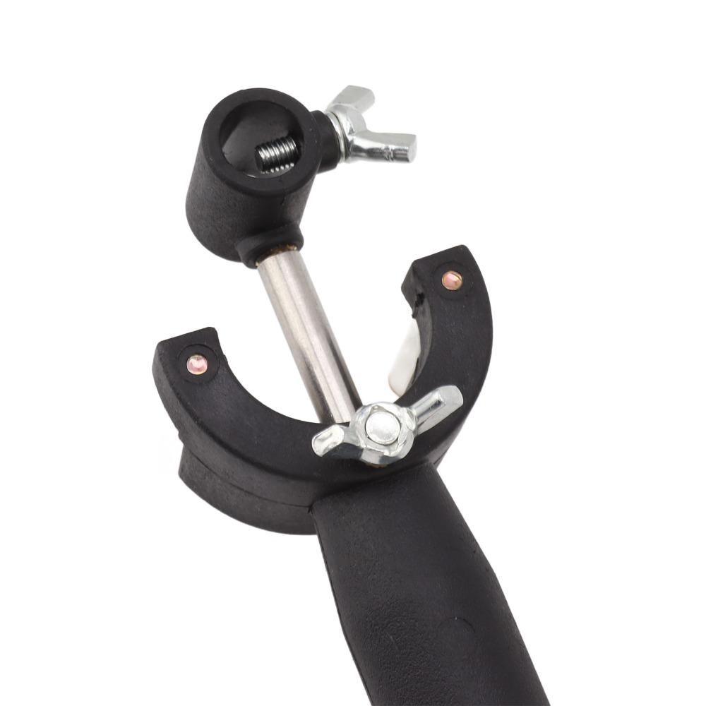 Stable Wheel Arch Scriber Adjustable Dent Repair Tool Portable Wheel Eyebrow Scriber  Dent Repai