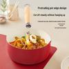 MeiLing 18cm Aluminum Alloy Milk Pot