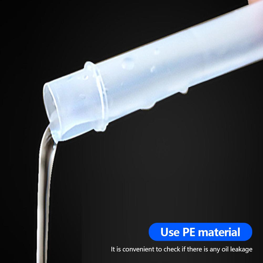 Liquid Oil Transfer Pump Water Pump Powered Electric Outdoor Car Vehicle Fuel Gas Transfer Suction Pumps Liquid Transfer Oil