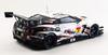EBBRO S Road NDDP SUPER GT300 2013 1/43 GT-R No.3 (Finished Model)