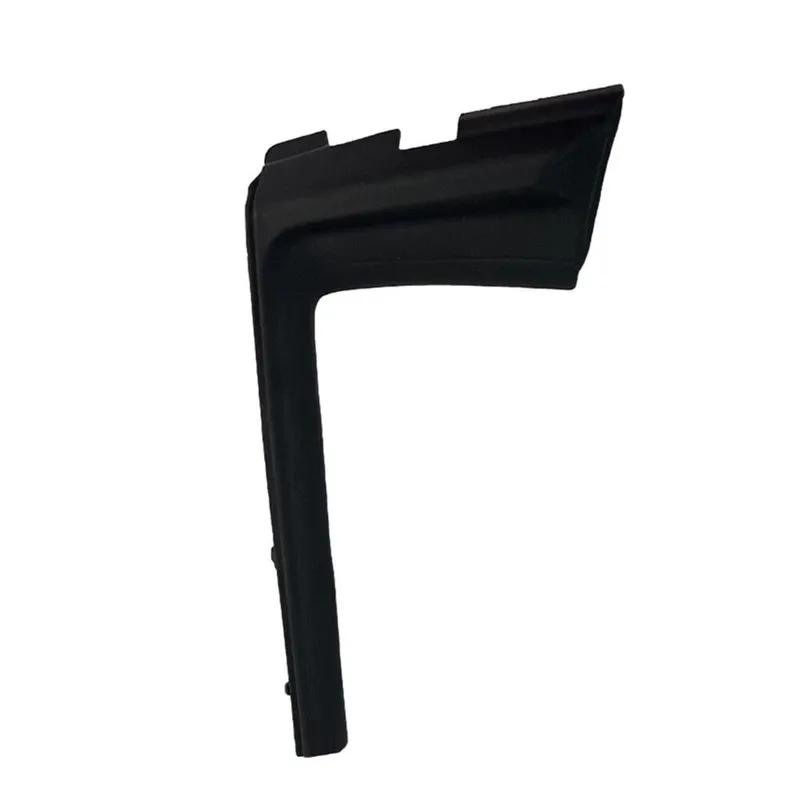 For Toyota Yaris 2012 2013 2014 2015 Car Front Windshield Wrap Corner Trim Wiper Side Trim Cover Lid 53867-52090 53866-52090