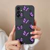 For Samsung Galaxy M23 M33 M35 M53 5G Case Fashion Sweet Girl Silicone Soft Phone Cover For SamsungM23 M33 M 35 M53 5G Fundas