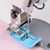 0.1-0.8cm Width Adjustable Press Foot Oxford Edge Guide  for Industrial Sewing Machine Parts