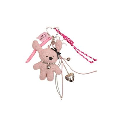 Πορτοφόλια για κέρματα, σφικτήρες για χαρτονομίσματα, μπρελόκ – Μπρελόκ