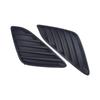 OEM Spec Fog Light Cover for Toyota For Camry 2012 2013 2014 Front Fog Lamp Housing Trim Replacement Set 5212706260 5212806260