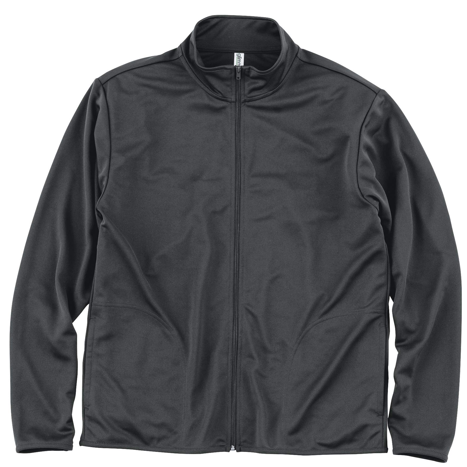

Glimmer Dry UV Zip Jacket Dark Size LL Size 4.4 oz. (00358-AMJ) [Men s] Gray, (Japan 2L)