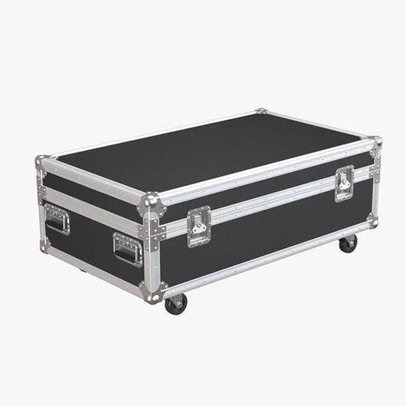 Aluminum Alloy Heavy-Duty Equipment Case