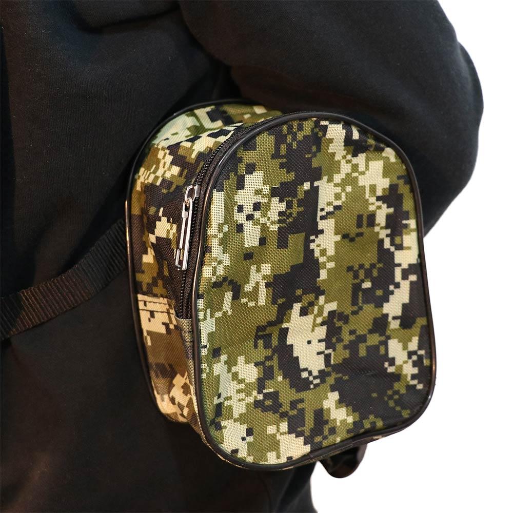 Sport For Drum/Spinning/Raft Tackle Protective Case Fishing Bag Fishing Reel Bag Storage Pouch