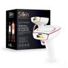 Motion Premium 600.000 flash per tutti i tipi di pelle - Calibrazione automatica Silk'n FGPP1PE4001