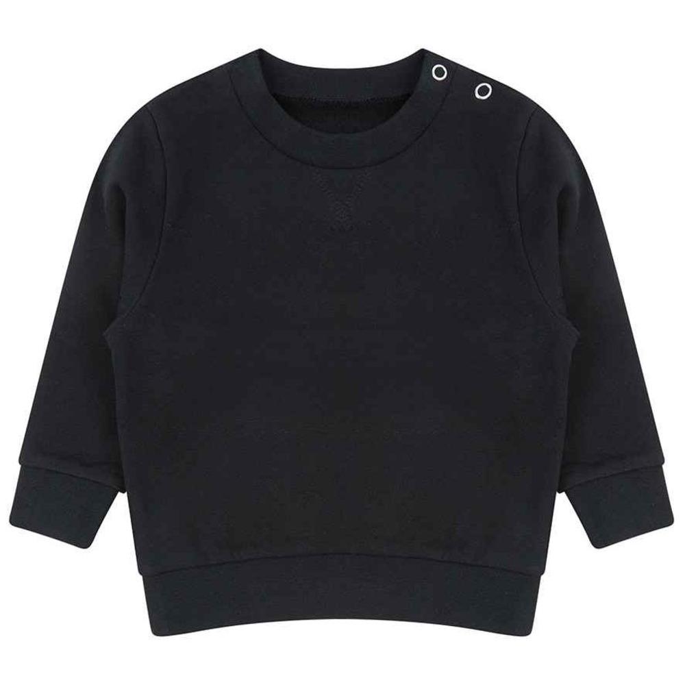 Larkwood Childrens/Kids Sustainable Sweatshirt