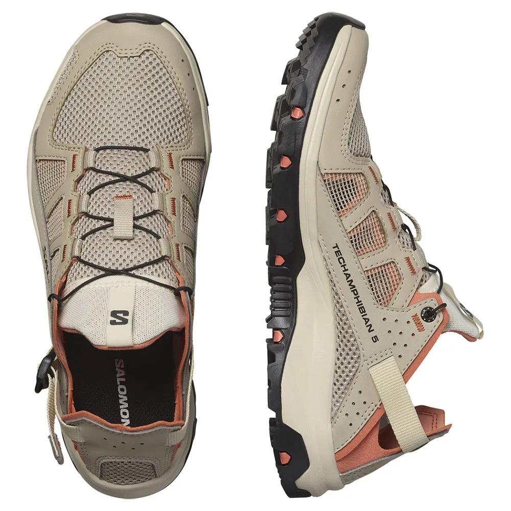 Salomon Сандалии Tech Amphib 5