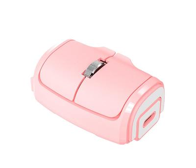 Sem Fio Dedo Pode ser usado verticalmente ou Para deitar Compatível com LINUX Rato, Rato, Bluetooth, 2,4 GHz, horizontalmente, Com uma mão, Recarregável,