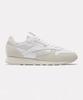 Classic Leather (W) - Grey:White / Id1590