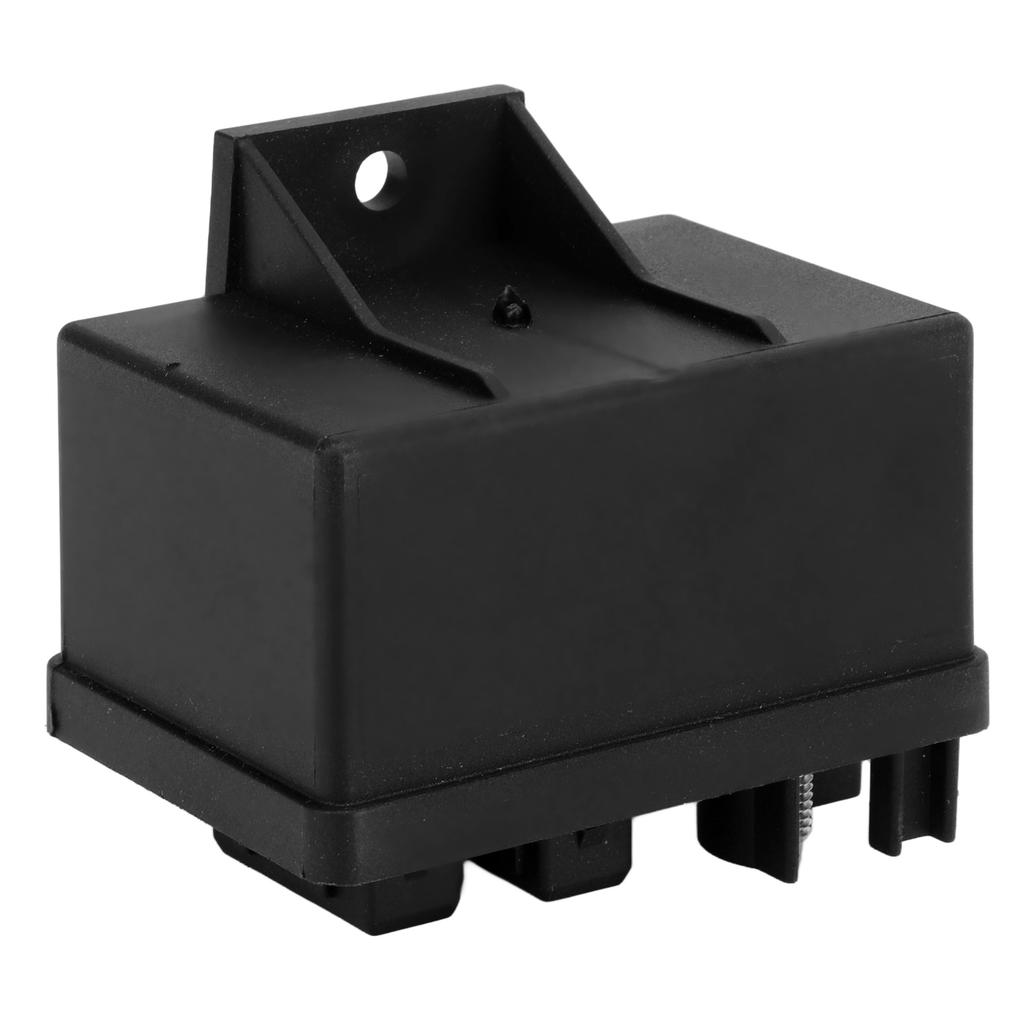 Glow Plug Control Unit 9648730980 Replacement for Fiat Brava 500 Croma Doblo Ducato