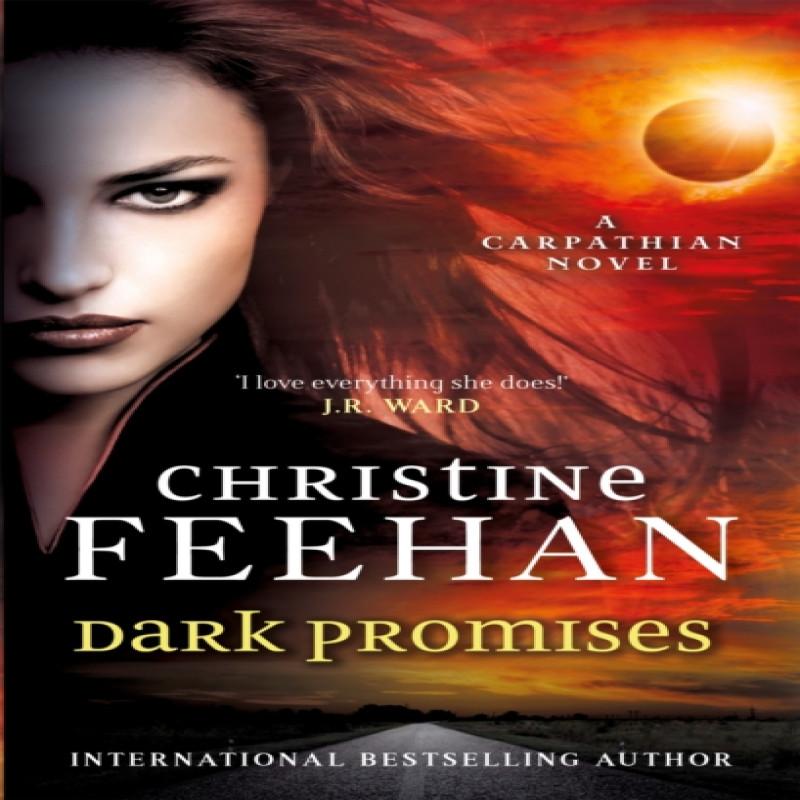 Dark Promises by Christine Feehan Paperback Book 9780349405728