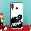 Hajime MiyaGi Andy Panda For Huawei Nova 9 10 SE 12i 11i 8i 12s Y90 Y60 Y70 Y72 Y61 Y91 P20 P40 P30 Lite P60 Pro Case