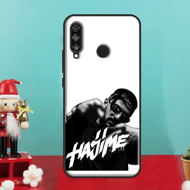 Hajime MiyaGi Andy Panda For Huawei Nova 9 10 SE 12i 11i 8i 12s Y90 Y60 Y70 Y72 Y61 Y91 P20 P40 P30 Lite P60 Pro Case