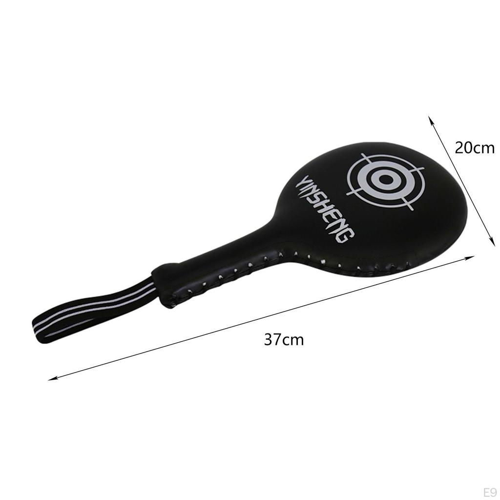 High-Quality Kick Pad for Taekwondo and Boxing Training