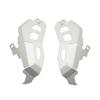 For BMW R1200GS GS 1200 Adv R1200 R RS RT 2013-2017 Motorcycle Aluminum Motorcycle Cylinder Head Engine Guard Protector Cover