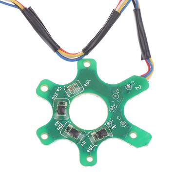 DIY-moduler – Elektroniska moduler